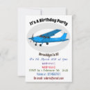 Search for fix invitations Aircraft