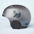 Search for grey fox stickers Cute