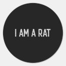 Search for rat lovers stickers Pumpkin