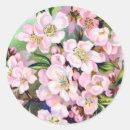 Search for apple blossom stickers Floral