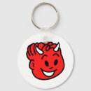 Search for little devil key rings Demon