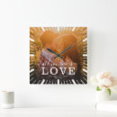Search for all you need is love clocks Typography