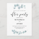 Search for green party postcards Botanical