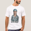 Search for male nurse tshirts Appreciation
