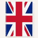 Search for union jack notebooks Great britain