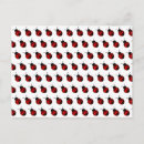 Search for red bug postcards Ladybug