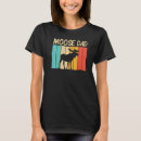 Search for cool as a moose tshirts Alaska