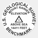 Search for mt rainier stickers Mountain