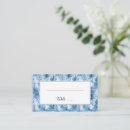 Search for pine place cards Winter