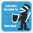 Search for knights stickers Sword