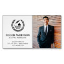 Search for notary magnets Real estate agent