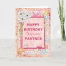 Search for partners cards For her
