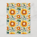 Search for colorful pattern postcards Cute