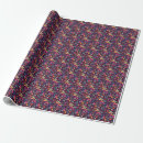 Search for florist wrapping paper Pattern