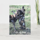 Search for dog painting cards Painted