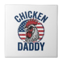 Search for rooster tiles Usa