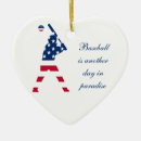 Search for baseball bat christmas tree decorations Sport
