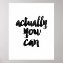 Search for actually posters Quote