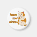 Search for alone magnets Leave me alone