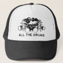 Search for drummer hats Music