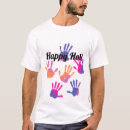 Search for happy holi tshirts Colorful