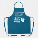 Search for office humor aprons Sarcasm