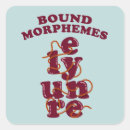 Search for bound stickers School