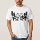 Search for woodcut clothing Black and white