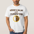 Search for keep calm and curry on Food