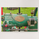 Search for farm machinery puzzles Engine