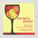 Search for sangria invitations Modern