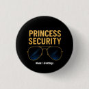 Search for daddy princess badges Security