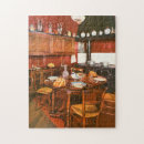 Search for kitchen puzzles Vintage