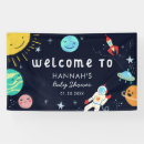 Search for space welcome posters Galaxy