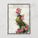 Search for oiseau Vintage