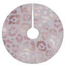 Search for elegant tree skirts Pink