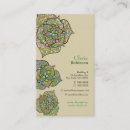 Search for efficient business cards Environmental