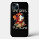 Search for book lover iphone cases Librarian