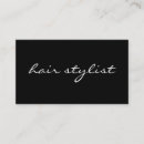 Search for cosmetology business cards Aesthetician