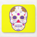 Search for skull tattoo mousepads Skulls