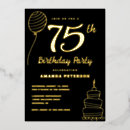 Search for turning five invitations Elegant