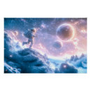 Search for astronaut posters Futuristic