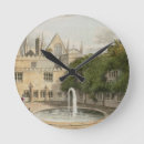 Search for abbey clocks English
