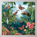 Search for flora fauna posters Floral