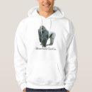 Search for gorilla hoodies Wildlife