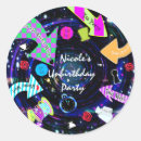 Search for alice in wonderland rabbit stickers Whimsical