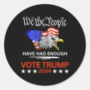 Search for political revolution stickers Democrat