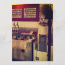 Search for soda shop invitations Vintage