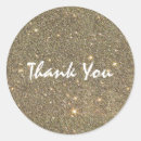 Search for bronze glitter stickers Gold