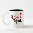 Search for activated mugs Lazy